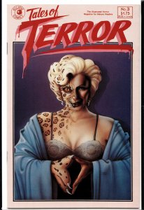 Tales Of Terror #3 (1985)