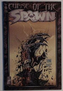 Curse of the Spawn #4 (Image, 1996)