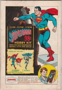 Jimmy Olsen, Superman's Pal  #81 (Dec-64) VG Affordable-Grade Jimmy Olsen