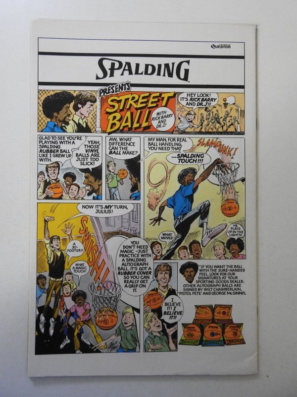 Captain Marvel #57 (1978) FN+ Condition!