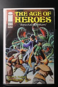 The Age of Heroes Special #1 (1997)