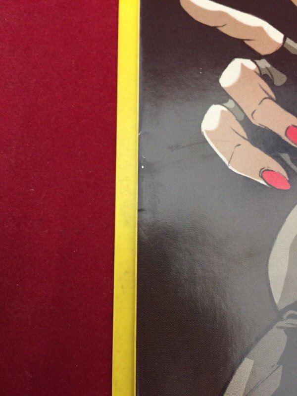 Hack Slash Halloween Treat #1 Caselli Variant VFNM Tim Seeley Devil's Due 2008