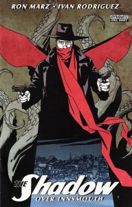 Shadow Over Innsmouth, The #1 VF/NM ; Dynamite | Lovecraft Setting