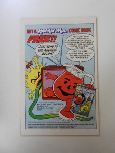 The Uncanny X-Men #171 Direct Edition (1983) VF condition