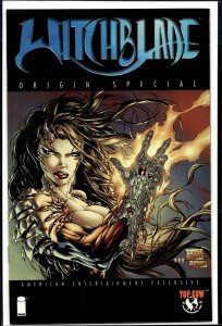 Witchblade: Origin Special (1997)
