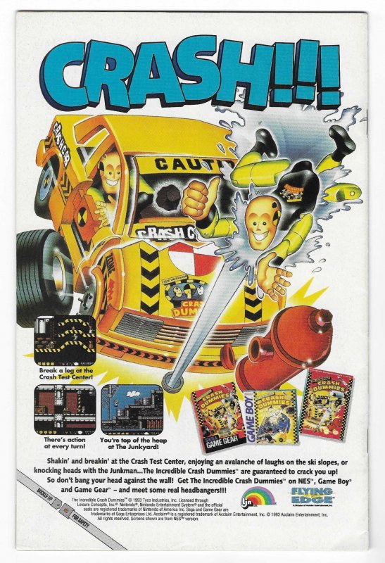 Green Lantern #43 (1993)