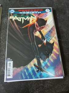Batman #15 (2017)