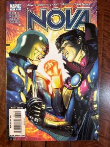 Nova #30 (2009)