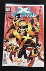 X-Factor #5 (2025)