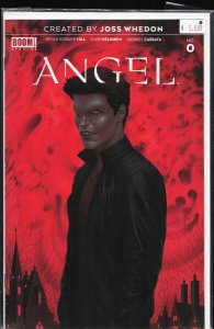 Angel #0 (2019)