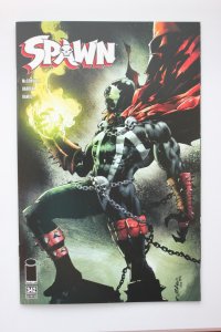 Spawn #342 (2023) NM