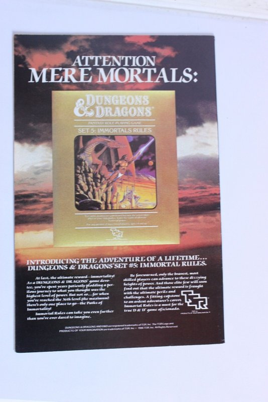 The Amazing Spider-Man #284 (1987) Spider-Man NM