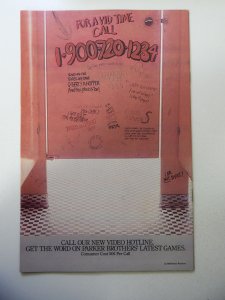 Marvel Team-Up #144 NM- Condition