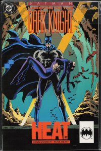 Batman: Legends of the Dark Knight #47 (1993) Batman