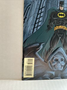 Detective Comics #682 (B)