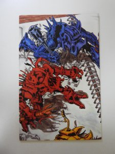 Donatello (1986) VF condition