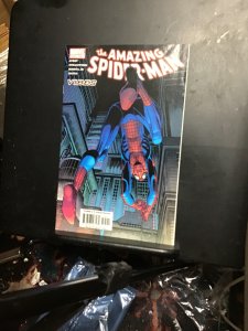 Amazing Spiderman #505 High-grade kids and guns story! NM- Wow!