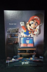 Sentry/The Void (2001)