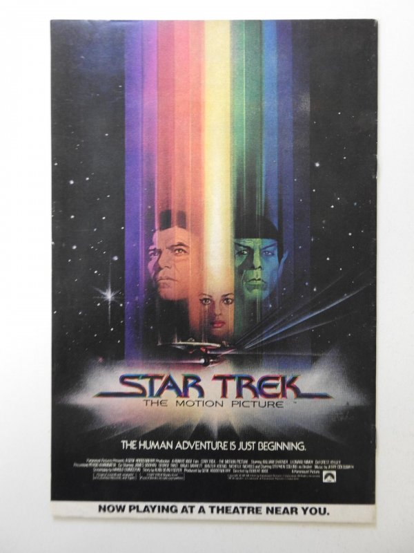 The Avengers #193 Sharp Fine- Condition!