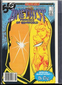 Amethyst, Princess of Gemworld #13 (1986)
