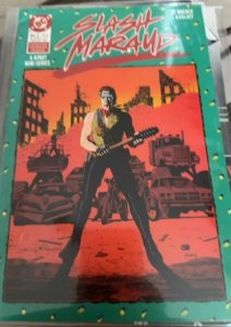 Slash Maraud #3 (1988)  