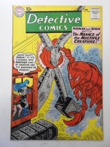 Detective Comics #288 (1961) FN/VF Condition!