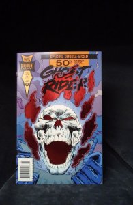 Ghost Rider #50 (1994)
