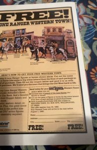 Daredevil #181 Newsstand Edition (1982)death of electra