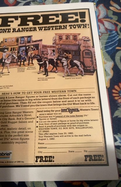 Daredevil #181 Newsstand Edition (1982)death of electra