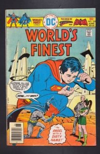 World's Finest Comics #238 (1976)