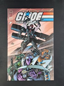 G.I. Joe A Real American Hero #304 (2024)