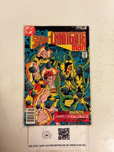 Shade the Changing Man #6 VF DC Comic Books 6 HH97