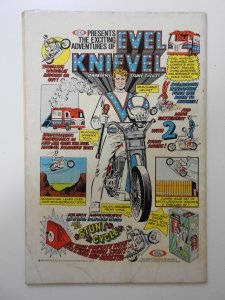 Man-Thing #1 (1974) GD/VG Condition!