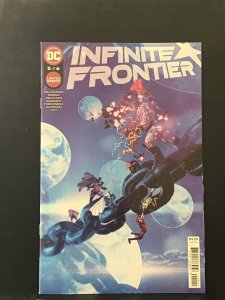 Infinite Frontier #5