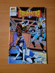 Dreadstar #35 ~ NEAR MINT NM ~ 1988 First Comics