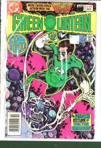 Green Lantern #157 (1982)