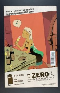 Carbon Grey #2 (2011)