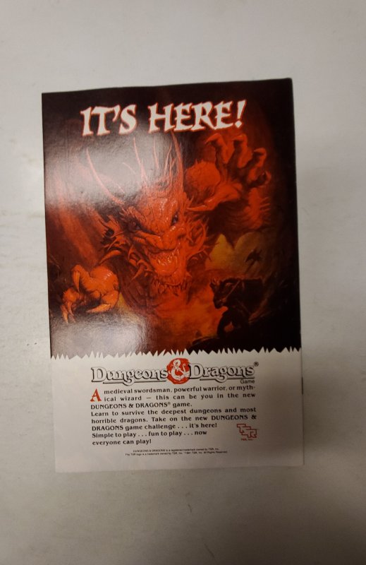 The Punisher #48 (1991) NM Marvel Comic Book J721