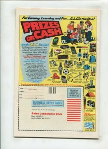 STAR WARS #60 (9.2) SHIRA'S STORY!! 1982