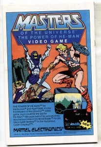 BATMAN #370--1984--DC--comic book --nm-