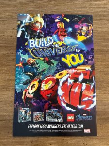 Excalibur # 15 NM 1st Print Variant Cover Marvel Comic Book X-Men 2 J278