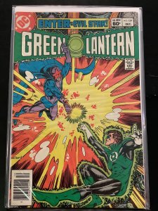 Green Lantern #159 (1982)