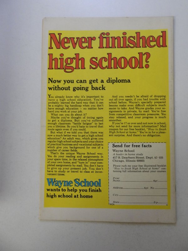 Marvel Team-Up #31 (1975) FN+ condition