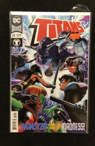Titans #24 (2018)