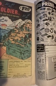 Star Wars #46 Newsstand Edition (1981)dreadnot devoured