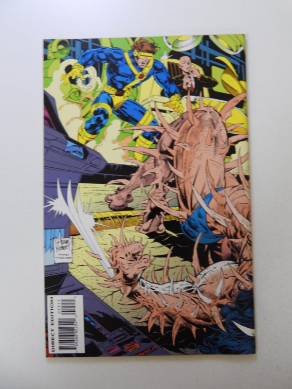Wolverine #75 (1993) NM condition