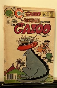 Great Gazoo #20 (1977)