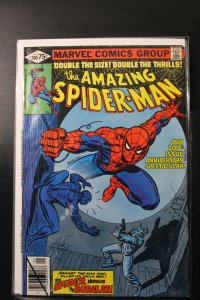 The Amazing Spider-Man #200 (1980)