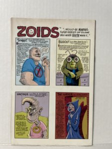 What The--?! #24 (1992)