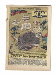 World's Finest Comics #123 sb2